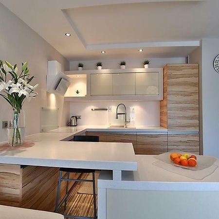 Outlet Gdansk Great Apartment Exterior photo