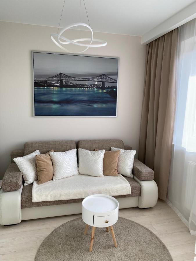 Outlet Gdansk Great Apartment Exterior photo