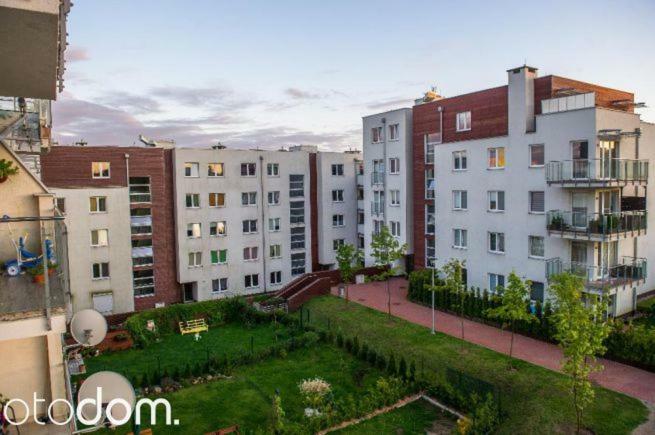 Outlet Gdansk Great Apartment Exterior photo